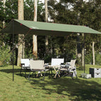 500 x 294 cm / taft