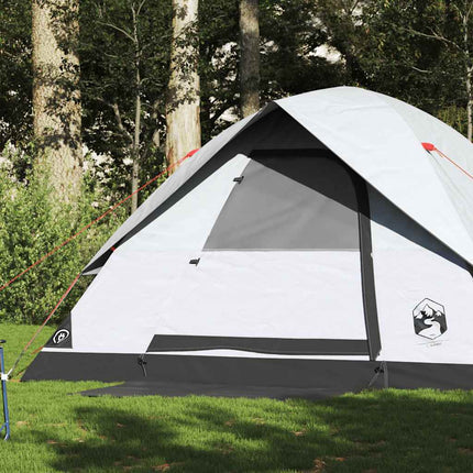 Koepeltent Waterdicht Verduisterend Stof Wit Verduisterend Wit