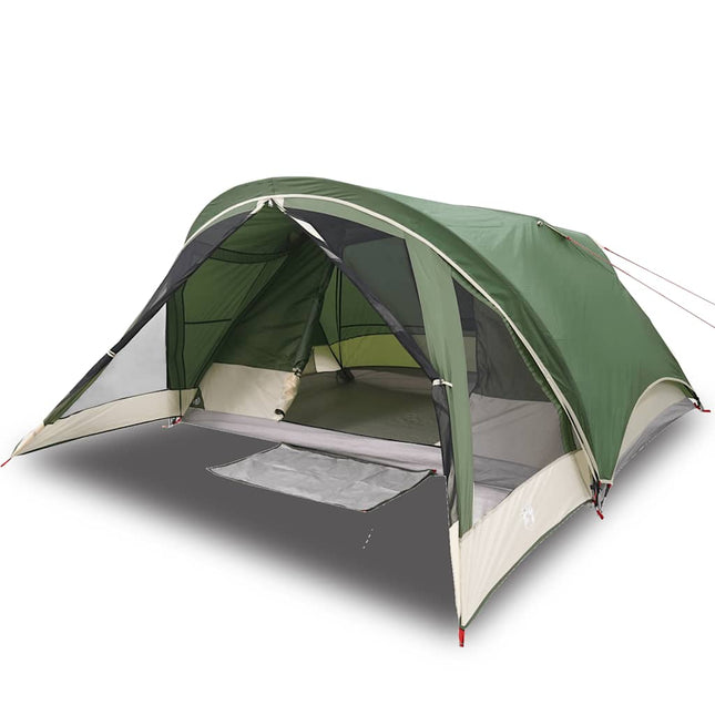 Tent Waterdicht Groen