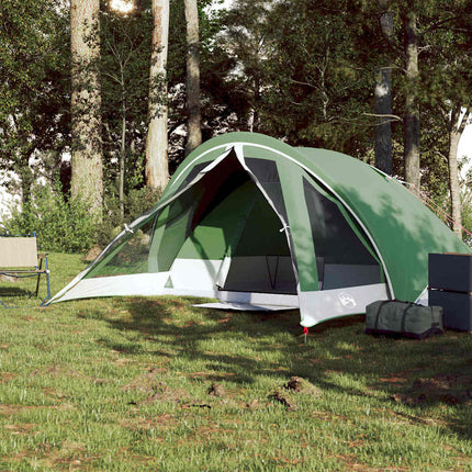 Tent Waterdicht Groen