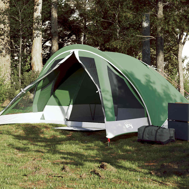 Tent Waterdicht Groen