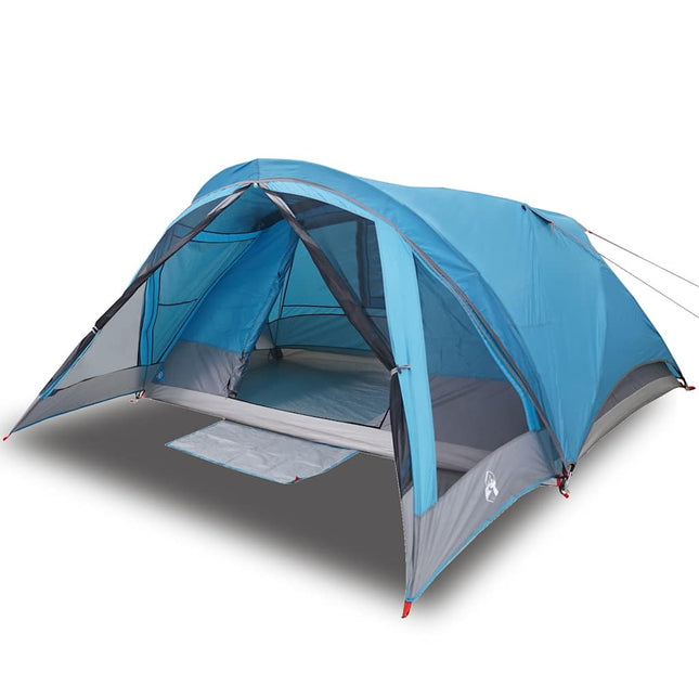 Tent Waterdicht Blauw