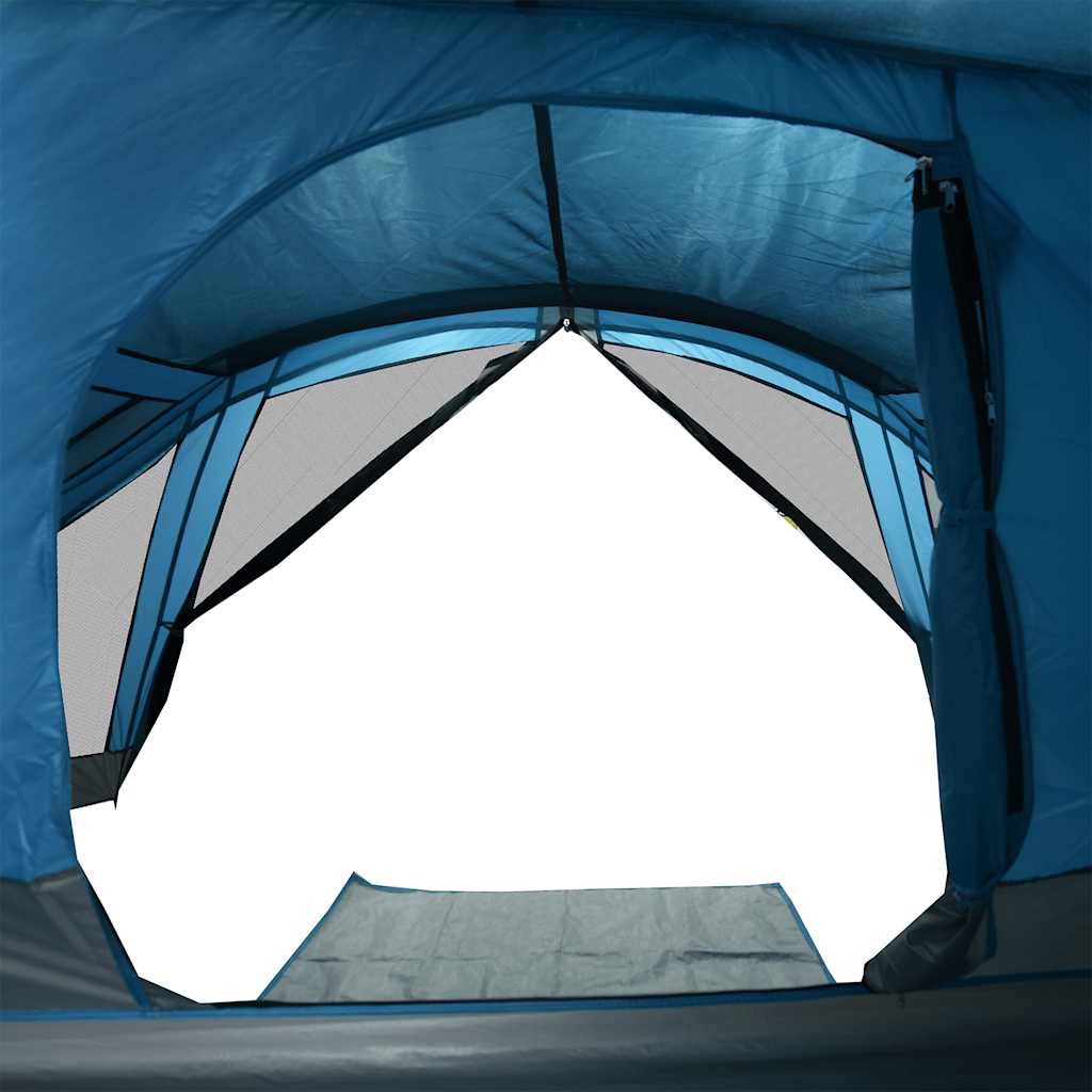 Tent Waterdicht Blauw