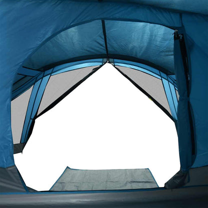 Tent Waterdicht Blauw