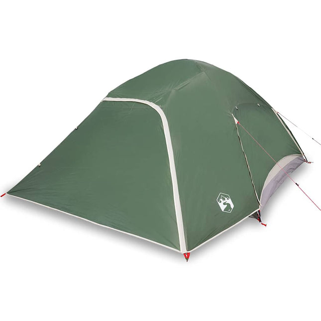 Koepeltent Waterdicht Groen