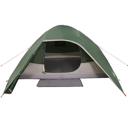 Koepeltent Waterdicht Groen