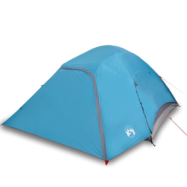 Koepeltent Waterdicht Blauw