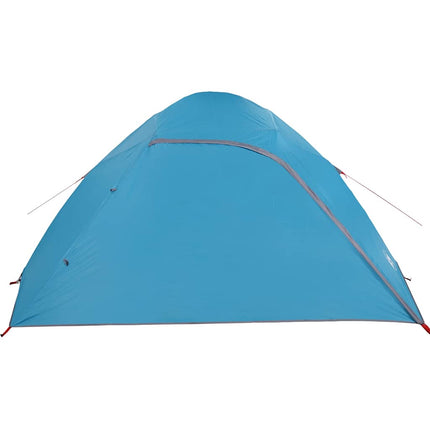 Koepeltent Waterdicht Blauw