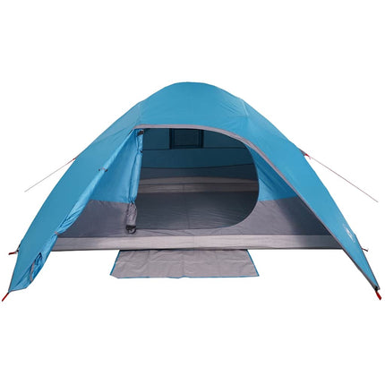Koepeltent Waterdicht Blauw