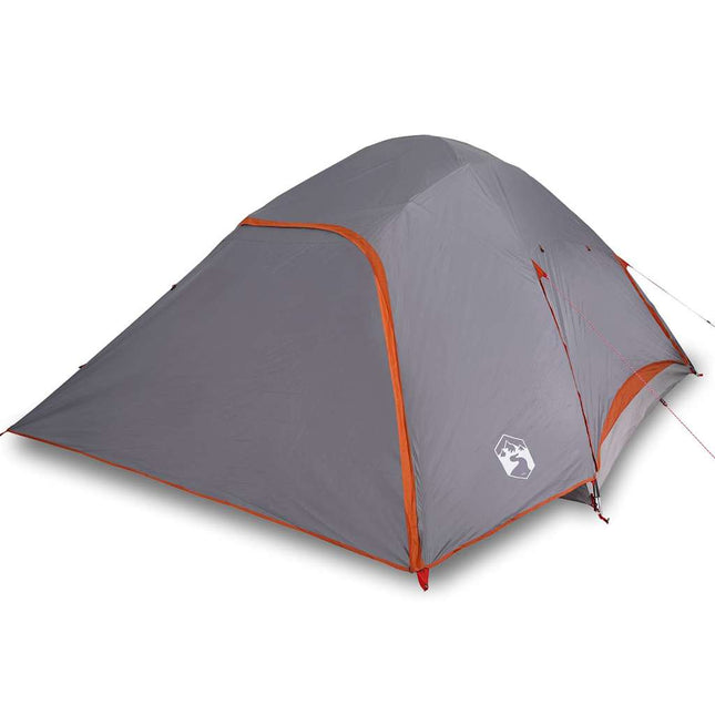 Koepeltent Waterdicht Grijs