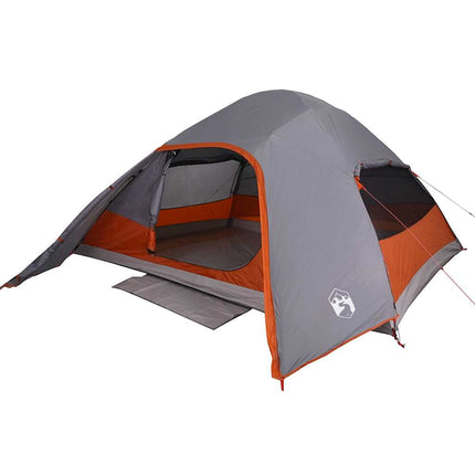 Koepeltent Waterdicht Grijs