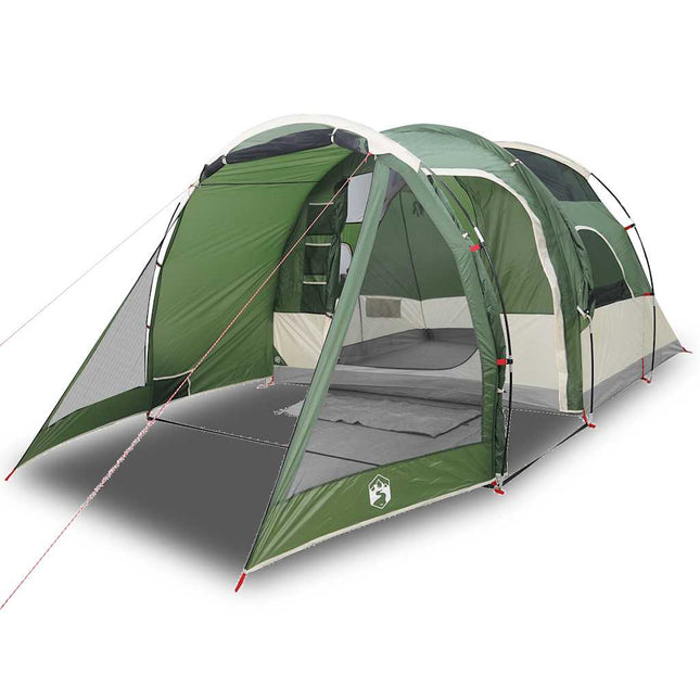 Tunneltent Waterdicht Groen