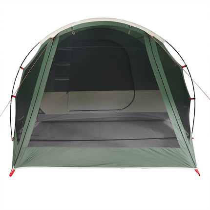 Tunneltent Waterdicht Groen