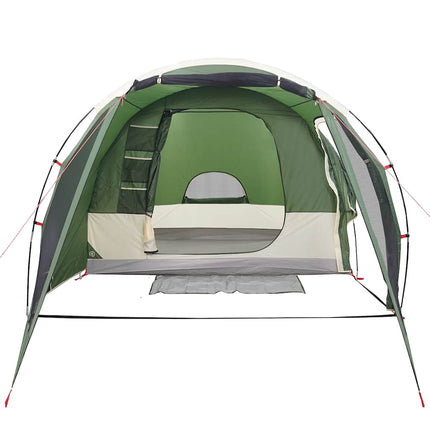 Tunneltent Waterdicht Groen