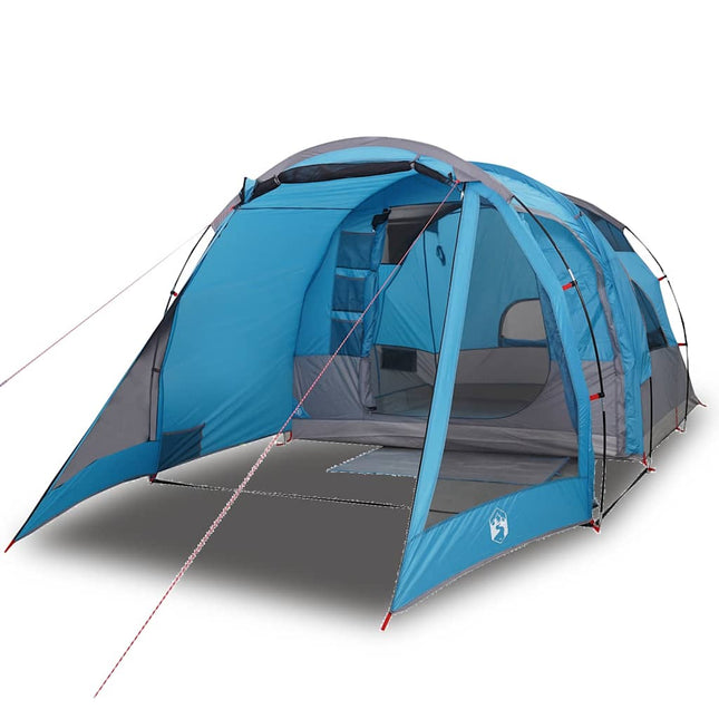 Tunneltent Waterdicht Blauw