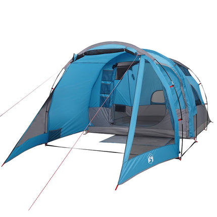 Tunneltent Waterdicht Blauw