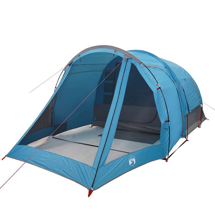 Tunneltent Waterdicht Blauw