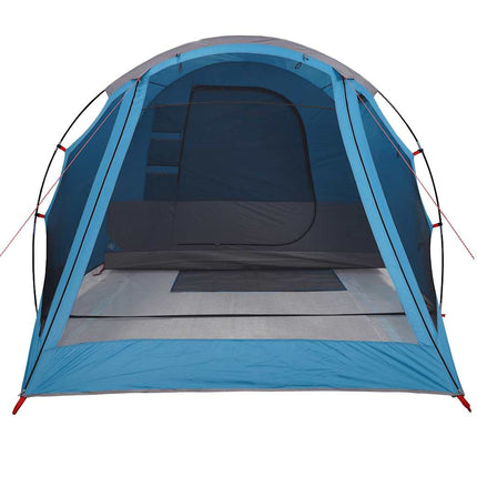 Tunneltent Waterdicht Blauw