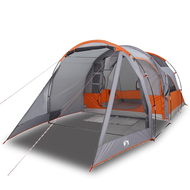 Tunneltent Waterdicht Grijs