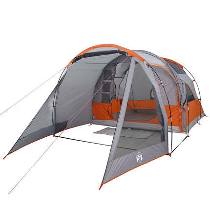 Tunneltent Waterdicht Grijs