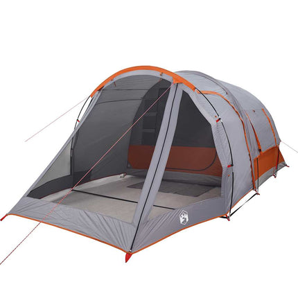 Tunneltent Waterdicht Grijs