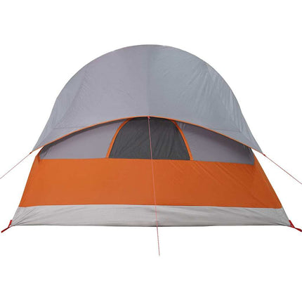 Tunneltent Waterdicht Grijs