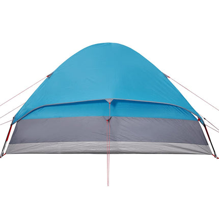 Koepeltent Waterdicht Blauw