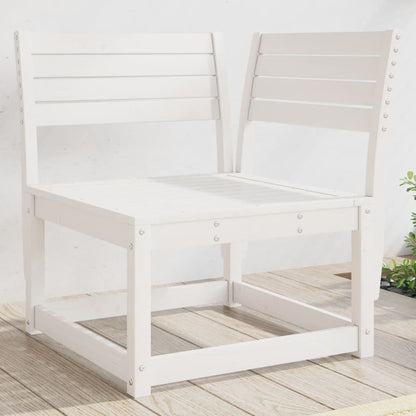 Tuinhoekbank 73X73X78 Cm Grenenhout