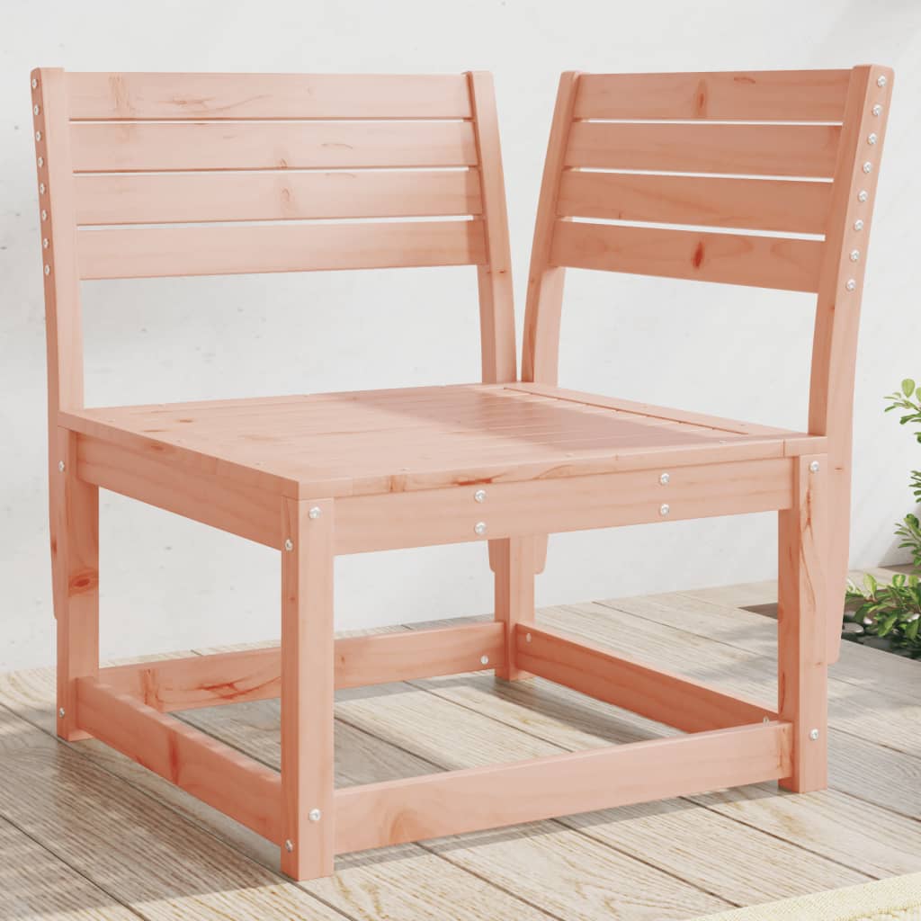 Tuinhoekbank 73X73X78 Cm Grenenhout