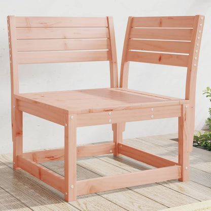Tuinhoekbank 73X73X78 Cm Grenenhout