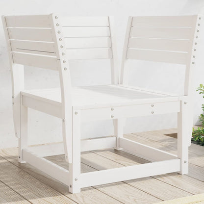 Tuinstoel Geïmpregneerd Hout