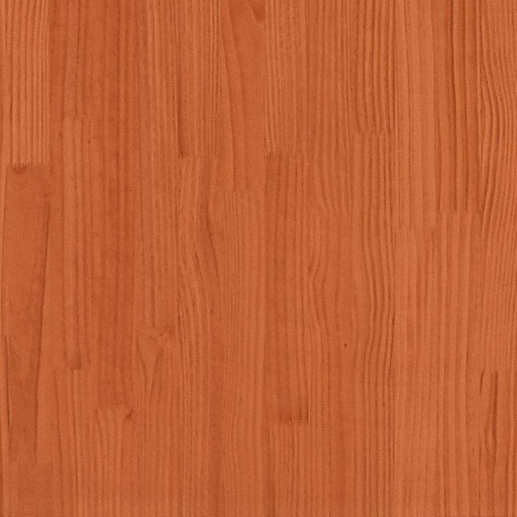 Tuinhoekbank 73X73X78 Cm Grenenhout