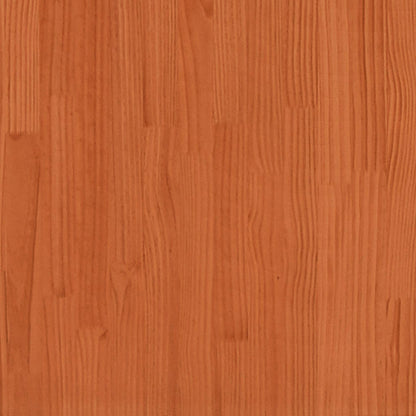 Tuinhoekbank 73X73X78 Cm Grenenhout