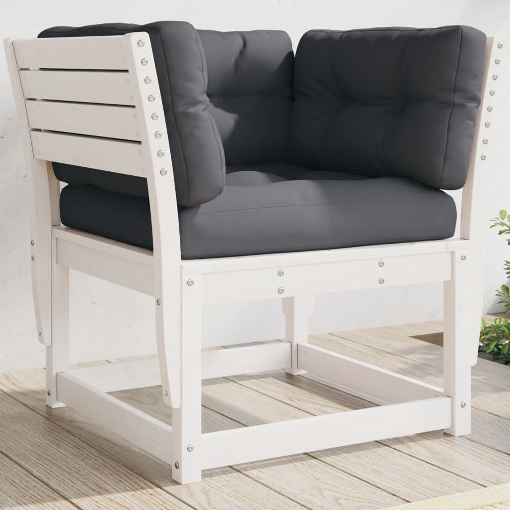 Tuinstoel Geïmpregneerd Hout