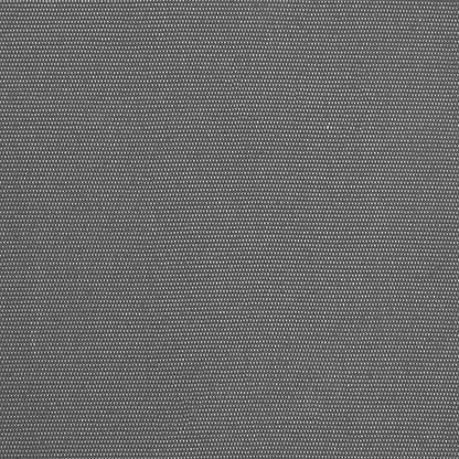 Luifel Uittrekbaar 100X150 Cm Stof En Staal Antracietkleurig
