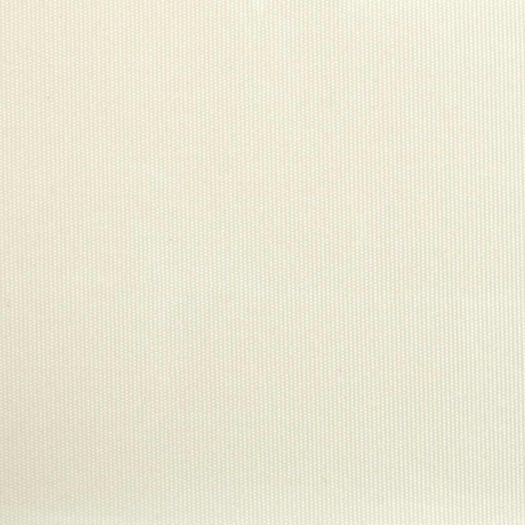 Luifel Uittrekbaar 250X150 Cm Stof En Staal Crèmekleurig