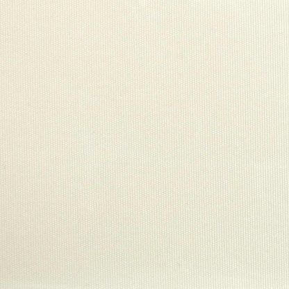 Luifel Uittrekbaar 250X150 Cm Stof En Staal Crèmekleurig