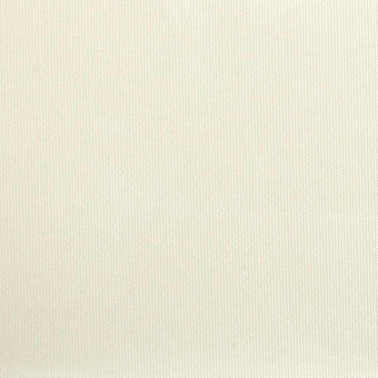 Luifel Uittrekbaar 350X150 Cm Stof En Staal Kleurig Crème
