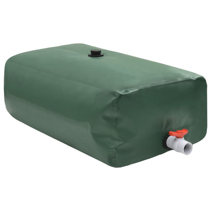 Watertank Inklapbaar Pvc