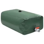 500 l / Groen