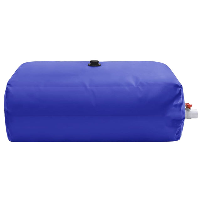 Watertank Met Kraan Opvouwbaar Pvc