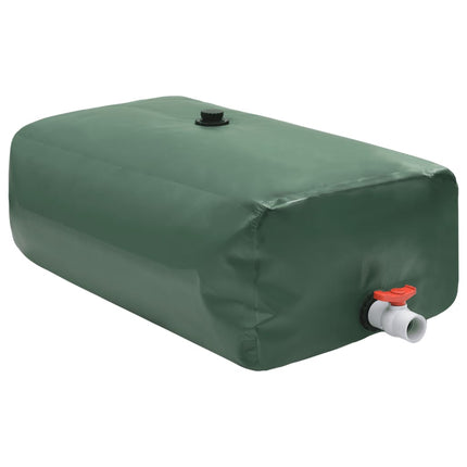 Watertank Inklapbaar Pvc