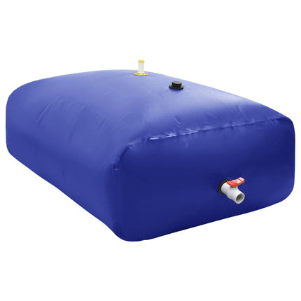 Watertank Inklapbaar Pvc