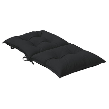 Laagrug Stoelkussens Set 4 Pcs