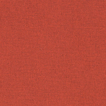 Stoelkussens Hoge Rug Stof Gemêleerd Rood