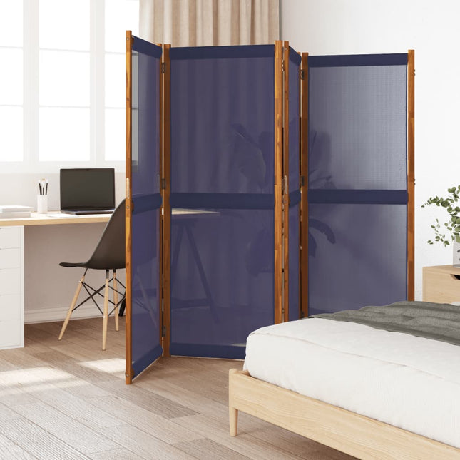 Kamerscherm Met 3 Panelen