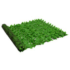 300 x 150 cm / Groen