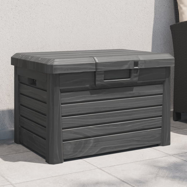 Kussenbox 73X50,5X46,5 Cm Polypropeen Kleurig