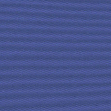 Windscherm Uittrekbaar Blauw