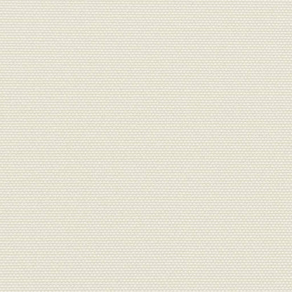 Tuinscherm Uittrekbaar Kleurig Crème